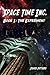 The Experiment (Space Time Inc., #1)