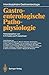 Gastroenterologische Pathophysiologie (Interdisziplinäre Gastroenterologie) (German Edition)