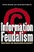 Information Feudalism