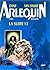 Arlequin, tome 4 : La Suite 13