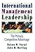 International Management Leadership