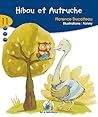 Hibou Et Autruche 7ans: Rat Bleu 11 (Rat de Bibliothique: Rouge) (French Edition)