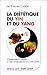 La diététique du yin et du yang : L'alimentation adaptée à notre tempérament et à notre santé