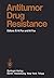 Antitumor Drug Resistance (...