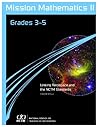 Mission Mathematics Ii: Grades 3-5