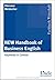 New Handbook of Business English