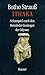 Ithaka. Schauspiel nach den Heimkehr-Gesängen der Odyssee