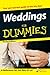 Weddings for Dummies (For Dummies)