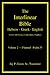 The Interlinear Bible Hebrew Greek English, Vol 2 of 4