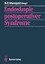 Endoskopie postoperativer Syndrome by B.C. Manegold