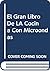 El Gran Libro De LA Cocina ...