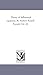 Theory of differential equations. By Andrew Russell Forsyth.Vol. 22