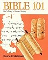 Bible 101: God's Story in Human History