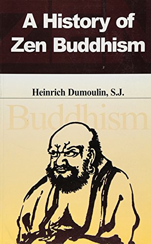 A History of Zen Buddhism (Paperback)