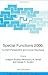 Special Functions 2000: Current Perspective and Future Directions (NATO Science Series II: Mathematics, Physics and Chemistry)