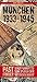 PastFinder München 1933 - 1945 by Maik Kopleck