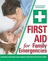 First Aid for Family Emergencies