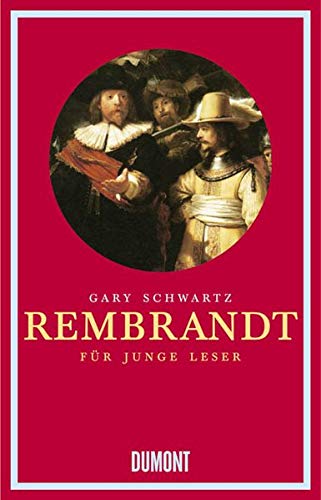 Rembrandt Für Junge Leser (Hardcover)
