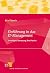 Einführung In Das It Management Grundlagen, Umsetzung, Best Practice