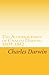 The Autobiography of Charles Darwin