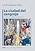 La ciudad del cangrejo y otros cuadros argentinos (Spanish Edition)