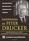 Enseñanzas De Peter Drucker