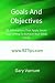 Goals And Objectives: 92 Af...
