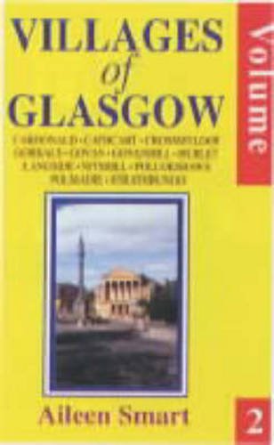 Villages of Glasgow (Hardcover)