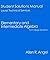 Elementary and Intermediate Algebra for College Students