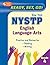 New York State Grade 4 English Language Arts (Ready, Set, Go!)