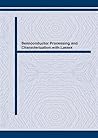 Semiconductor Processing and Characterization With Lasers: Applications in Photovoltaics : Proceedings of the First International Symposium Stuttgart Semiconductor Processing and Characterization With Lasers: Applications in Photovoltaics : Proceedings of the First International Symposium Stuttgart