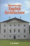 Discovering English Architecture (Shire Discovering)