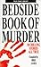 Bedside Book of Murder by Mike James