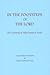 In the Footsteps of the Lord (Fairacres Publications S)