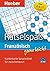 Französisch Ganz Leicht Rätselspaß: [Kunterbunte Sprachrätsel Für Zwischendurch:  Niveau A1   A2]