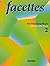 Facettes, Bd.2, Lehrbuch und Arbeitsbuch