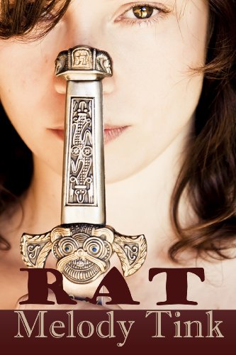 Rat (Kindle Edition)