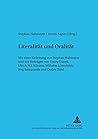 Literalität und Oralität: Mit einer Einleitung von Stephan Haltmayer (Hrsg.) und mit Beiträgen von Georg Danek, Ulrich H. J. Körtner, Wilhelm ... Arbeiten zur Philosophie) (German Edition)
