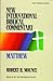 New International Biblical Commentary: Matthew (New International Biblical Commentary)