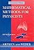 Mathematical Methods for Physicists