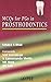 MCQS for PGS in Prosthodontics, 2005