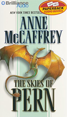 The Skies of Pern