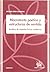 Macrotexto poético y estructuras de sentido