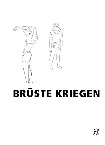 Brüste kriegen (Paperback)