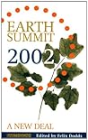 Earth Summit 2002: A New Deal