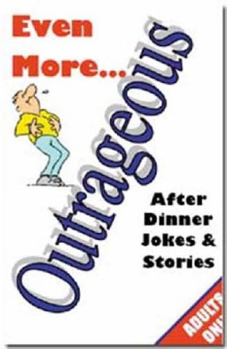 The Most Hilarious After Dinner Jokes and Stories (Paperback)