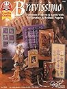 #5165 Bravissimo (Design Originals) by Suzanne McNeill #5165 Bravissimo (Design Originals) by Suzanne McNeill