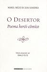 O Desertor: Poema Heroi Comico