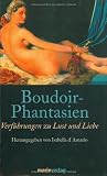 Boudoir-Phantasien Boudoir-Phantasien