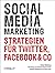 Social Media Marketing: Strategien für Twitter, Facebook & Co